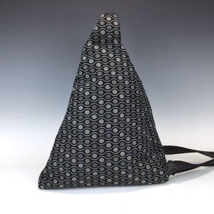 GoGo in Peacock Noir by Maruca Design